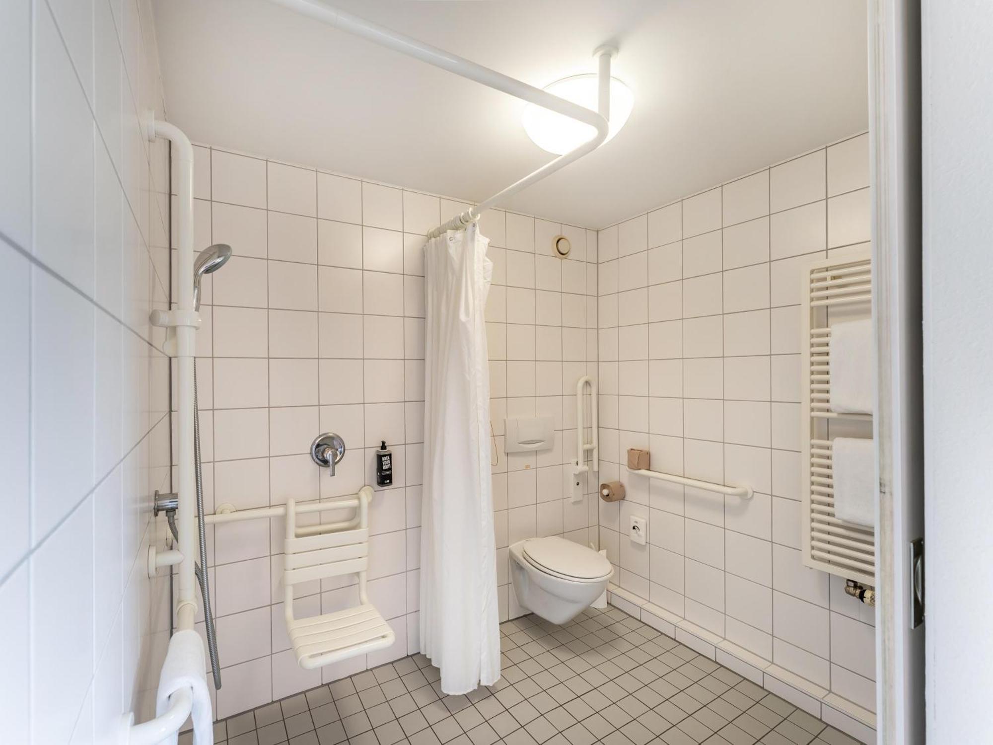 Ibis Budget Porz Hotel Keulen