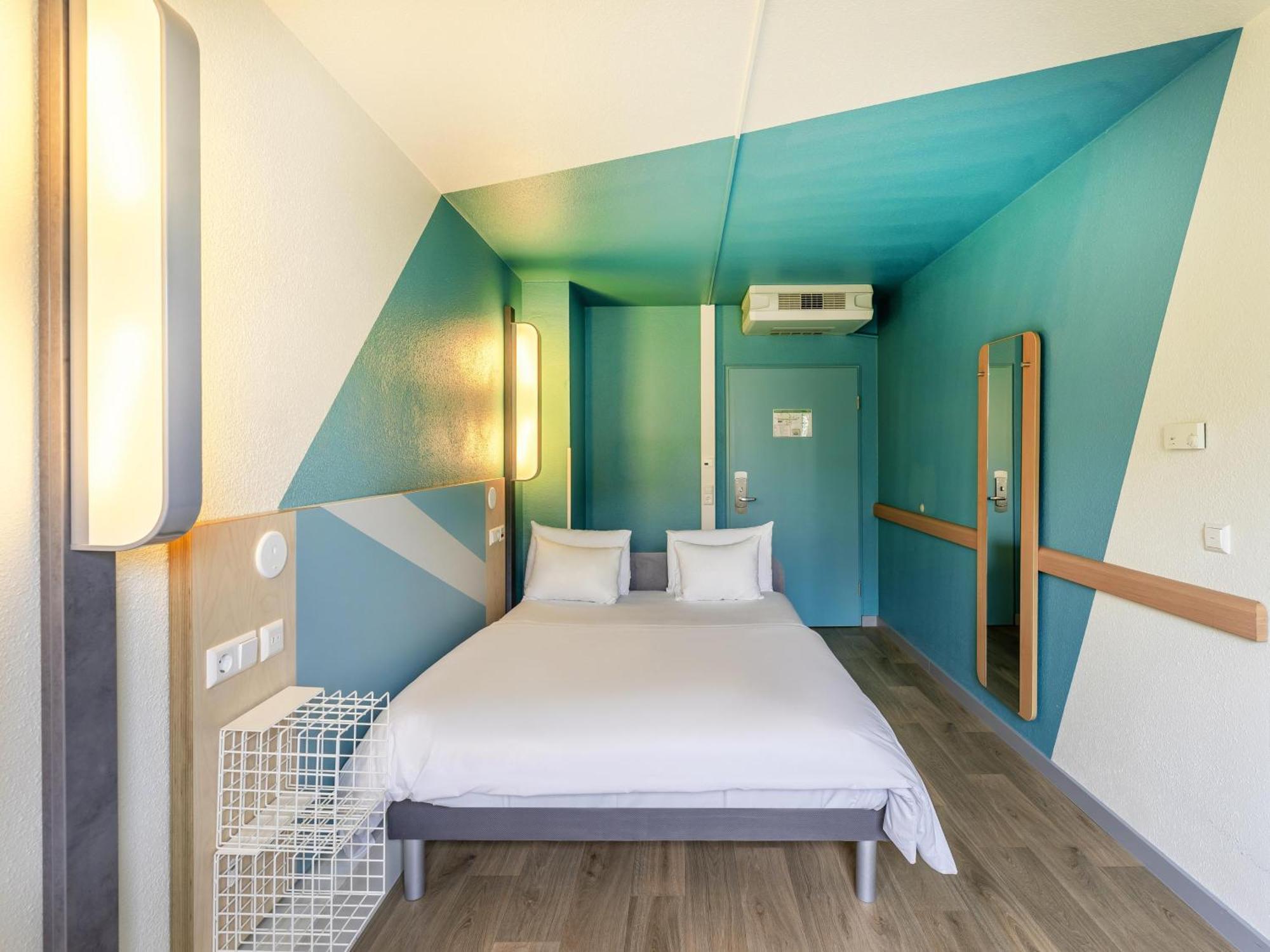 Hotel Ibis Budget Porz Keulen