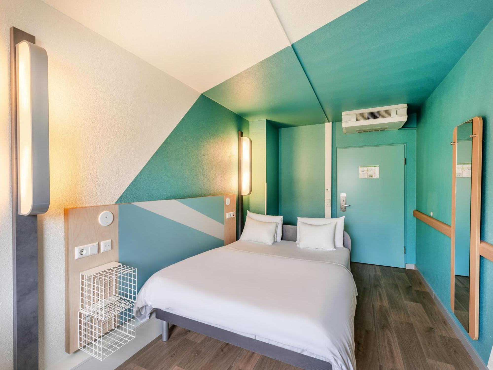 Ibis Budget Porz 2* Keulen
