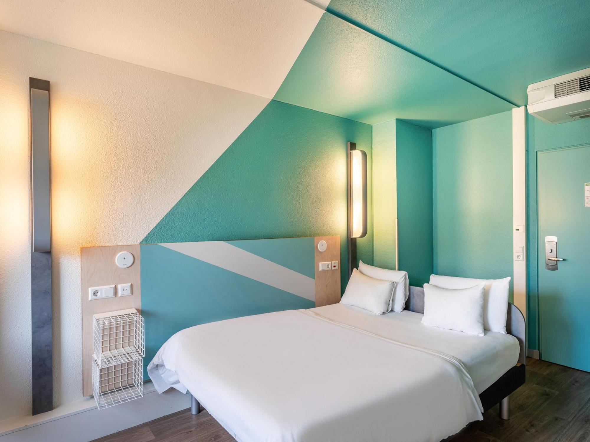 Hotel Ibis Budget Porz Keulen