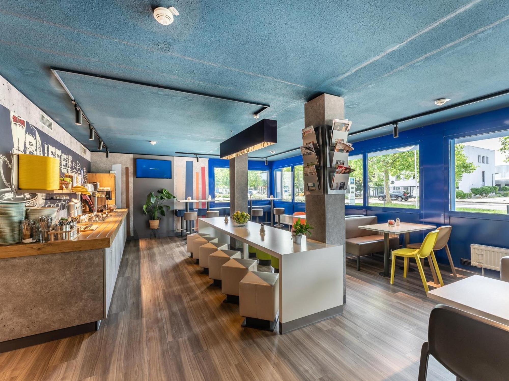 Ibis Budget Porz Keulen