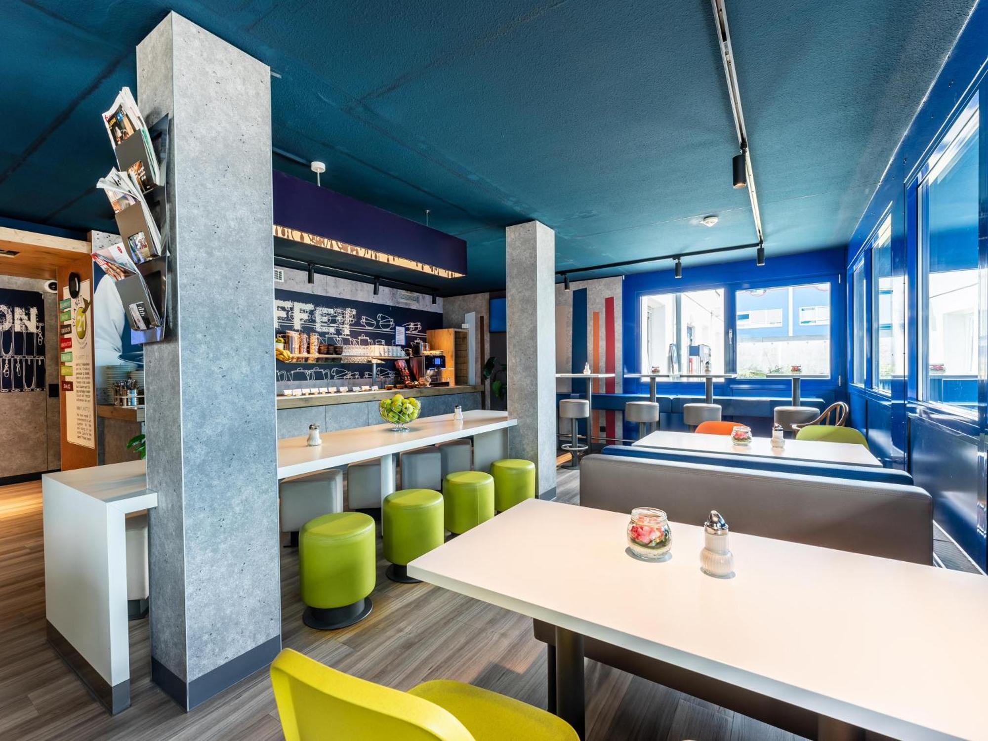Ibis Budget Porz Keulen