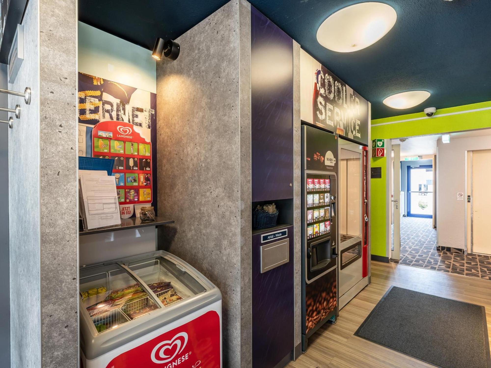 Ibis Budget Porz Keulen